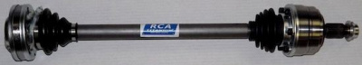 RCA FRANCE am903an -  Приводной вал